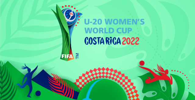 Fifa U-20 Women World Cup
