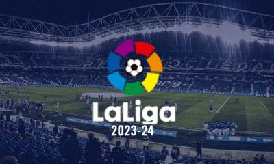 Laliga 2023-24